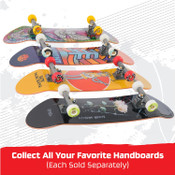 Tech Deck The Simpsons Handboard