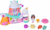 Gabby's Dollhouse: The Movie, Sweet Treat Mountain Playset
