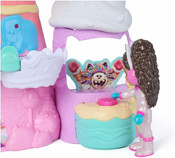Gabby's Dollhouse: The Movie, Sweet Treat Mountain Playset