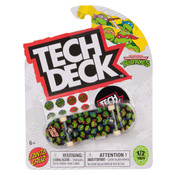 Tech Deck Entertainment Series Mix 1 96mm