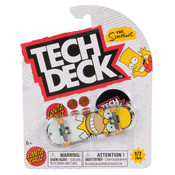 Tech Deck Entertainment Series Mix 1 96mm