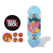 Tech Deck Entertainment Series Mix 1 96mm