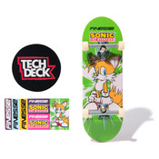 Tech Deck Entertainment Series Mix 1 96mm