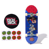 Tech Deck Entertainment Series Mix 1 96mm