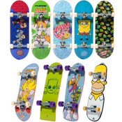 Tech Deck Entertainment Series Mix 1 96mm