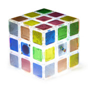 Rubik's Cube Pulse Cube