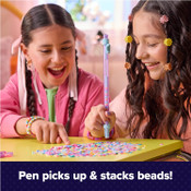 Cool Maker Stack'd Heishi Studio Bracelet Making Kit