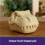 Bitzee Jurassic World Interactive Pet Bitzee Jurassic World Interactive Pet