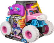 Monster Jam Rc 1:15 Sparkle Smash Monster Jam Rc 1:15 Sparkle Smash