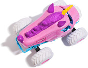 Monster Jam Rc 1:15 Sparkle Smash Monster Jam Rc 1:15 Sparkle Smash