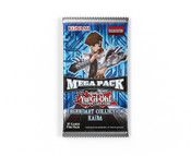 Yugioh Legendary Collection Box Kaiba Reprint 2025 