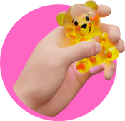 Gummymals Singing Stars