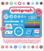 Spirograph Design Set