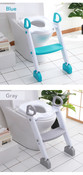 Wonder Co Grow Baby Ladder Potty