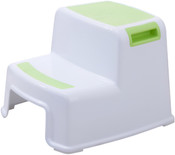 Wonder Co Grow Baby Two-Step Stool