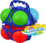 Wahu Bocce Set