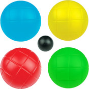 Wahu Bocce Set