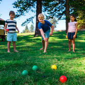 Wahu Bocce Set