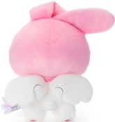 My Melody Limited Edition 50th Anniversary Plush