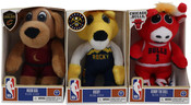 NBA Micro Plush