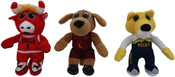 NBA Micro Plush