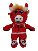 NBA Micro Plush