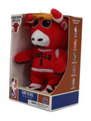 NBA Micro Plush