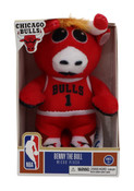 NBA Micro Plush