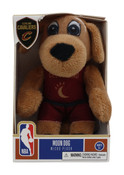 NBA Micro Plush