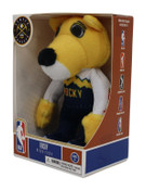 NBA Micro Plush