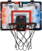 NBA Back of Door Single Basketball Ring