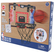 NBA Back of Door Single Basketball Ring