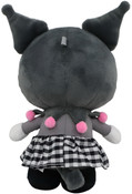 Kuromi & My Melody Small Anniversary Plush
