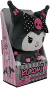 Kuromi & My Melody Small Anniversary Plush