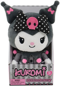 Kuromi & My Melody Small Anniversary Plush
