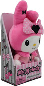 Kuromi & My Melody Small Anniversary Plush