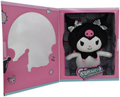 Kuromi Limited Edition 20th Anniversary Plush
