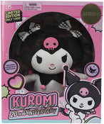 Kuromi Limited Edition 20th Anniversary Plush