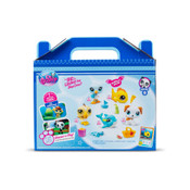 Littlest Pet Shop Beach Besties Collector 5 Pack