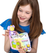 Moriah Elizabeth - Mystery Figures Series 3