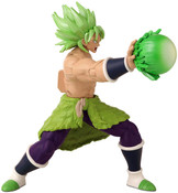Dragon Ball Attack Collection - Super Saiyan Broly (Super Version)