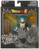 Dragon Ball Dragon Stars Power Up Pack