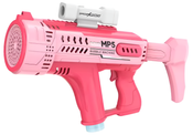 MP5 Bubble Gun Electric Bubble Machine 