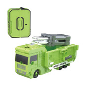 Connect A Bot Number Multipack B 