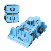 Connect A Bot Number Multipack B 