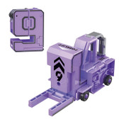 Connect A Bot Number Multipack B 