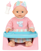 My Loveable Baby Doll Chloe Playset 
