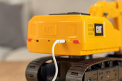 CAT Power Excavator Digger RC