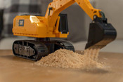CAT Power Excavator Digger RC