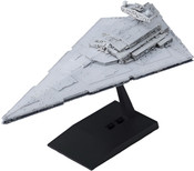 Star Wars Bandai Vehicle Model - Wave A
